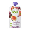 Good Gout Bio Jablko a figy 120 g