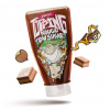 Lifelike Sweet Topping, Nougat Low Sugar, 250 g