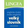 Anglicko-český česko-anglický velký slovník - Kolektiv autorů