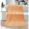 Bellatex Deka lososová KORALL MICRO 200x230 cm - 200x230 cm
