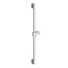 RAVAK CHROME Tyč s posuvným držiakom sprchy, 70 cm, chróm, X07P013