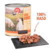 TOPSTEIN Mäsko v plechu - kuracie - 800 g