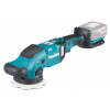 Makita DPO500Z Akumulátorová excentrická leštička 125mm LXT 18V, bez akumulátora