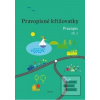 Pravopisné křižovatky (Zdeněk Topil; Kristýna Tučková; Dagmar Chroboková)