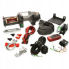 DRAGON WINCH 3500lb štvorkolka a ATV navijak (DRAGON WINCH 3500lb štvorkolka a ATV navijak)