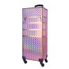 MOLLY Kufrík kozmetický XXXL 4v1 Molly Lac 1047-9H 495710660