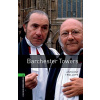 Oxford Bookworms Library New Edition 6 Barchester Towers with Mp3 Pack