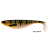 Gumená nástraha Westin ShadTeez 12cm - 2ks Prevedenie: Bling Perch - 2ks