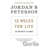 12 Rules for Life - Jordan B. Peterson