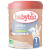 BABYBIO Caprea 1 počiatočné kozie dojčenské BIO mlieko, 800g