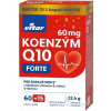 Vitar Koenzým Q10 Forte 60 mg 75 kapsúl