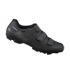 Tretry Shimano SHXC 100 cierne