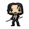 John Wick POP! Movies Figúrka z vinylu John Wick 9 cm