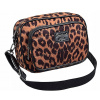 Syntetická taška Messenger David Jones (Dámska kabelka David Jones Crossbody)