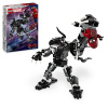 LEGO Super Heroes 76276 Mechanické brnenie Venoma vs. Miles Morales