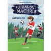 Futbaloví machri Zázračný tím - Schreuder, Benjamin