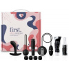 LoveBoxxx First. Self-Love [S]Experience Starter Set