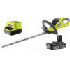 Ryobi OHT1850H Hybridné nožnice +2AH (Ryobi OHT1850H Hybridné nožnice +2AH)