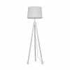 LAMPLASLEJ PT1 Bianco 121406 - Ideálny lux (LAMPLASLEJ PT1 Bianco 121406 - Ideálny lux)