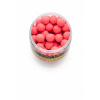 Mivardi Plávajúce Boilies Rapid Pop-Up Reflex 50g 10mm Anglická Jahoda