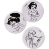 Xoomy Erweiterungsset Disney Princess, Malen