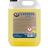 K2 K145 EXPRESS PLUS 5 l - šampon s voskem karnauba