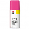 Marabu Textil Design, spray 150 ml malinová