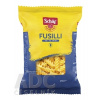 Schär FUSILLI cestoviny bezgluténové, vretená 1x250 g