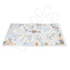 Koberec a hracia podložka Horské údolie Mountain Valley Playmat with Circuit Cross Roads Janod protišmyková od 24 mes J05940