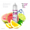 Příchuť Adam's Vape S&V: Guava Energy (Guavový energy drink) 10ml