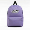 VANS OLD SKOOL CLASSIC BACKPACK PURPLE HAZE – Univerzálna Veľkosť (Objavte najnovšiu kolekciu s batohom VANS OLD SKOOL CLASSIC! Tento školský a športový batoh vo fialovom prevedení skvele ladia funkčn