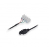 Teltonika napájecí kabel s 4-pinovým šroubovacím zakončením PR2FK20M