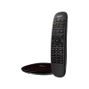 Logitech Harmony® Companion diaľkové ovládanie IR bezdrôtové / Wi-Fi Audio, DVR, Herná konzola, Systém domáceho kina, PC, Smartfón, TV, Tablet Tlačidlá (915-000240)