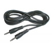 TIPA 03510013 Kabel JACK 3.5 konektor/JACK 3.5 konektor 5m