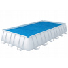 Kryt, folia na bazén - Bestway 58228 Solar Cover pre bazén 732x366cm (Bestway 58228 Solar Cover pre bazén 732x366cm)
