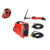 Fronius Artis 210 EF DC HF Puls Varianta: SET 2: svářečka s výbavou v popisu stroje + kukla profi 4.075.272.880