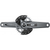 Sram KRG T-Type GX Eagle D1 32Z,175mm,DUB MTB Wide, polar,o.inner bearing