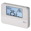 Izbový termostat s komunikáciou OpenTherm, drôtový, P5606OT
