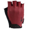 Rukavice SPECIALIZED BG Sport Gel Maroon L