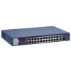 Hikvision DS-3E1326P-EI/M - PoE switch
