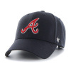 '47 Brand Kšiltovka Atlanta Braves '47 MVP