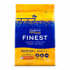 FISH4DOGS veľké pre dospelých psov Finest biela ryba so zemiakmi 1,5 kg 1+
