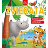 Malý objaviteľ: Zvieratá