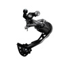 Prehadzovačka Shimano Altus RD-M2000 SGS, 9 rýchlostí, dlhé vodítko