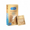 Kondómy Durex Nude Condoms XL 10 ks