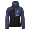 Direct Alpine Cyclone pánska hardshellová bunda black/navy XXL
