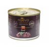 Nuevo kočka adult hovädzie 200 g