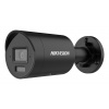 Hikvision Pro Series with AcuSense DS-2CD2083G2-LI2U(2.8MM)(BLACK) bezpečnostní kamera Kulka (tvar) Bezpečnostní IP kamera Venkovní 3840 x 2160 px Strop/zeď