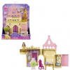 Disney Princess Malá a magická překvapení herní set Bella