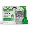 FRONTLINE Combo Spot-On pre mačky a fretky 3x0,5 ml pipeta